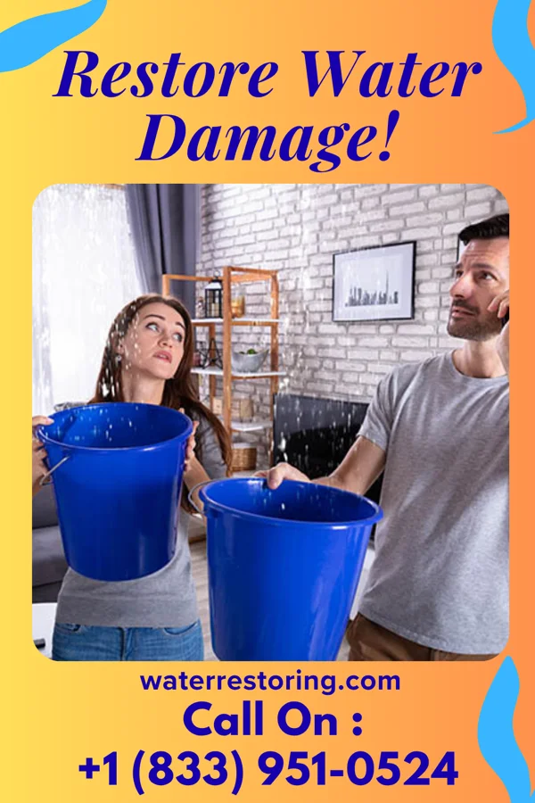 water restoration United Disaster Cleanup Specialists Middlefield